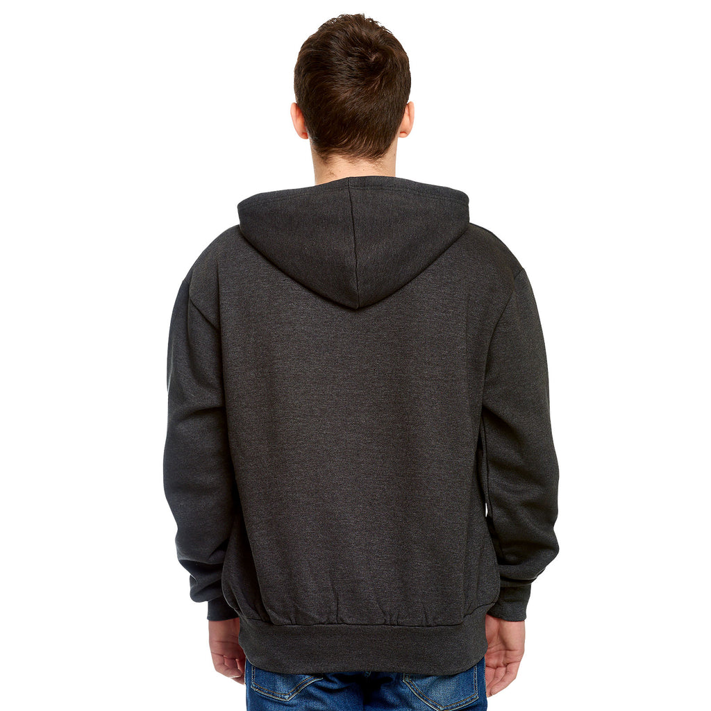 Product image Star Wars - Stormtrooper Employee of the Month Hoodie grey