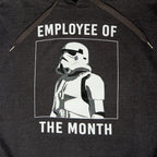Product image Star Wars - Stormtrooper Employee of the Month Hoodie grey