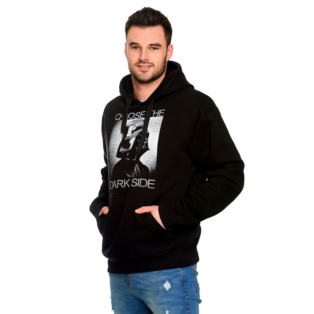 Product image Star Wars - Darth Vader Choose the Dark Side Hoodie Black