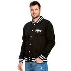 Product image Punisher - Blood Skull College Jacket black-white