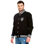 Product image Sons of Anarchy - Reaper & Prospect College Jacket black-white