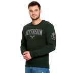 Product image Harry Potter - Team Slytherin Sweater green