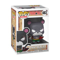 Product image Fairy Tail - Pantherlily Funko Pop Figure