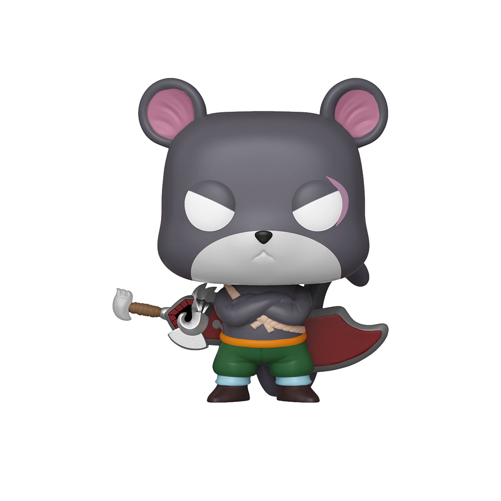 Product image Fairy Tail - Pantherlily Funko Pop Figure