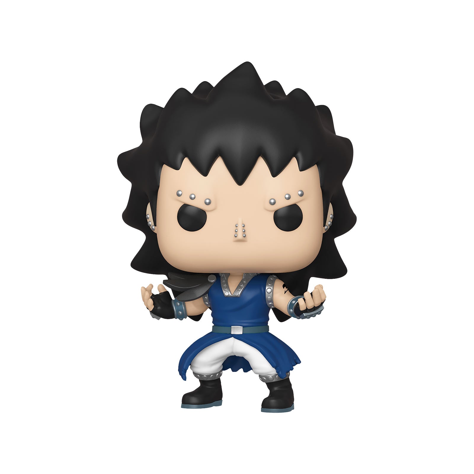 Product image Fairy Tail - Gajeel Funko Pop Figurine