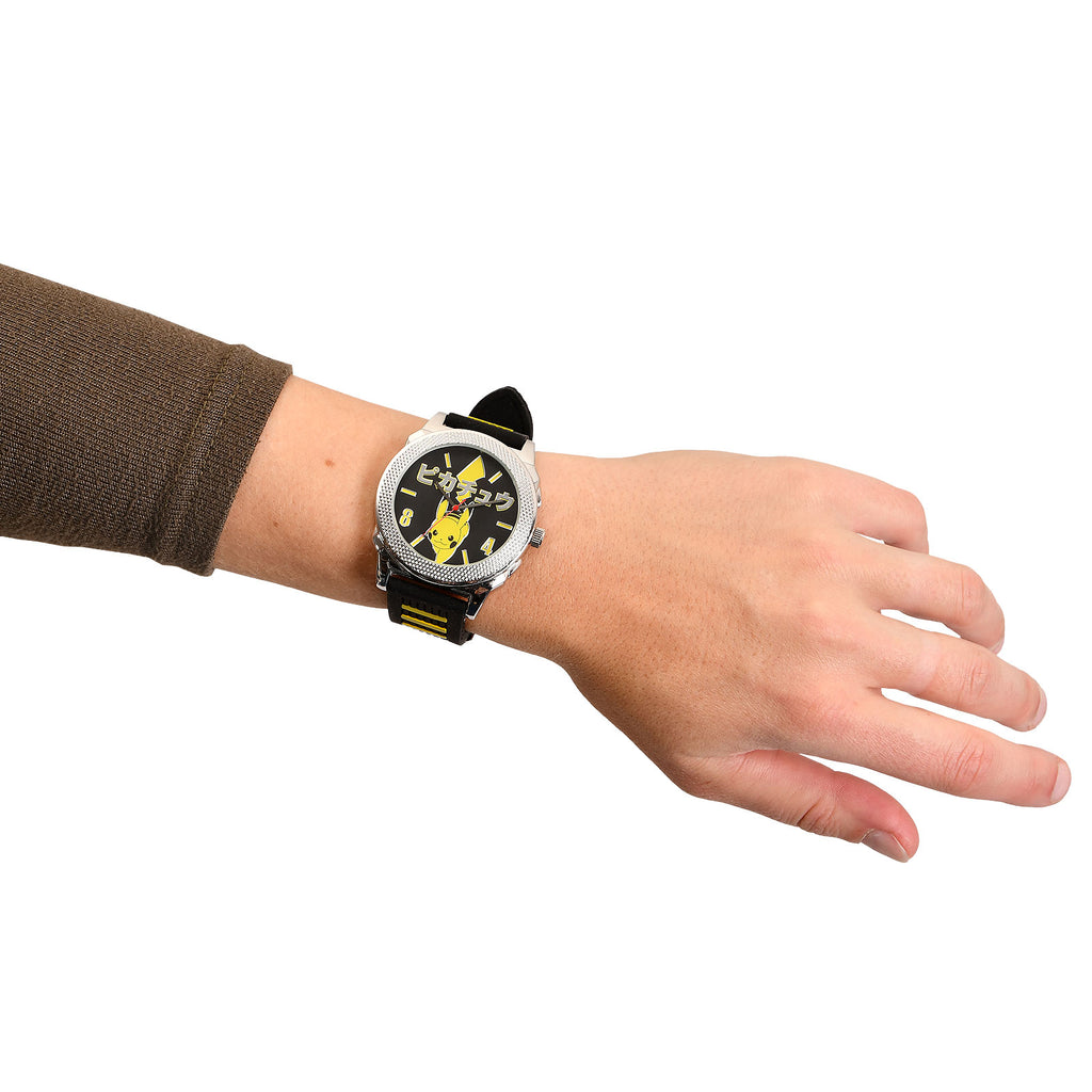 Product image Pokemon - Pikachu Wristwatch