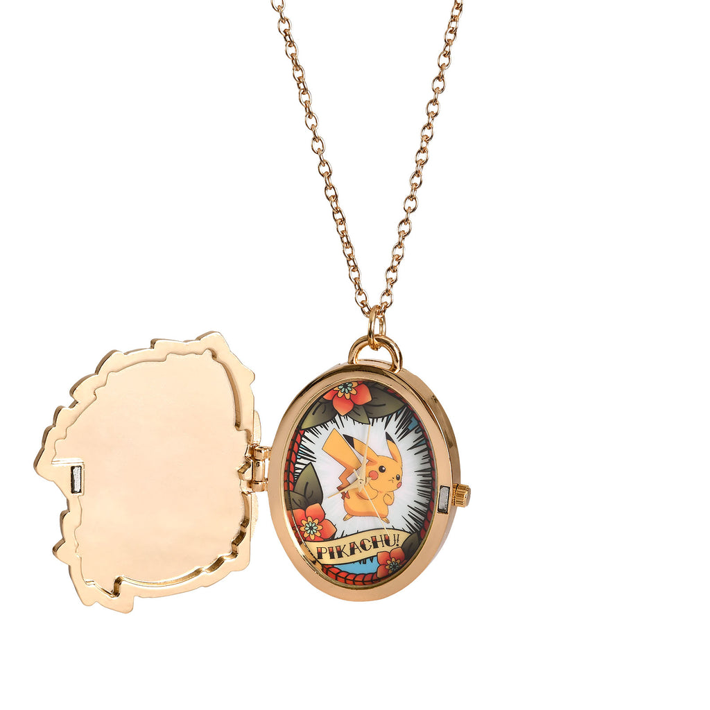 Product image Pokemon - Pikachu Pocket Watch
