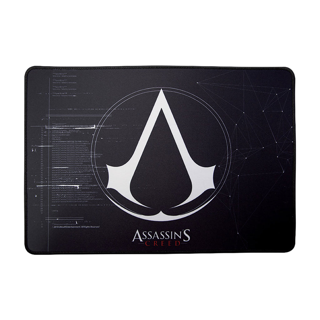 Product image Assassins Creed - Logo Mousepad