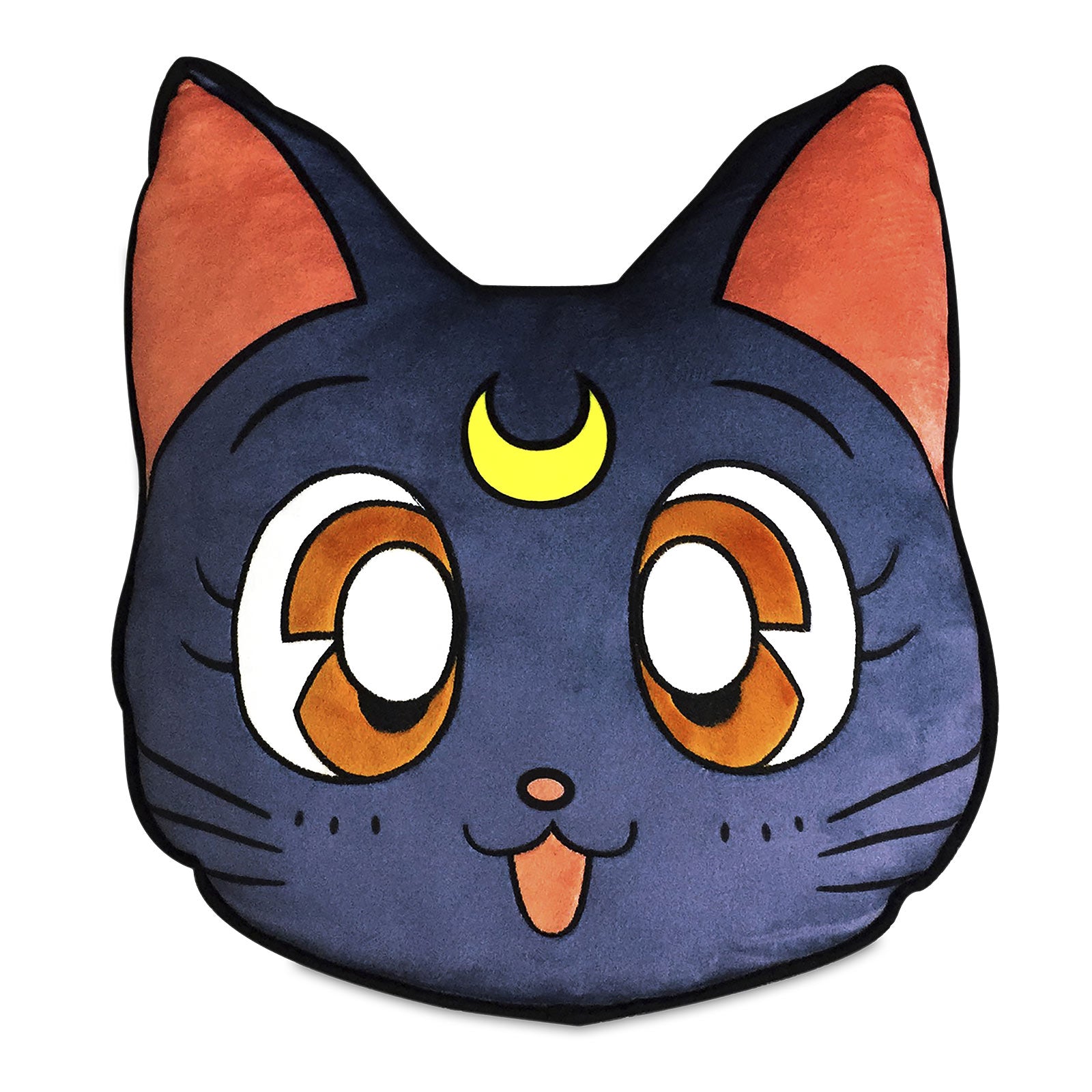 Product image Sailor Moon - Luna Pillow