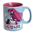 Product image Overwatch - D.VA with Bunny Icon Mug