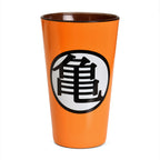 Product image Dragon Ball - Kame & Kaio Symbol Glass