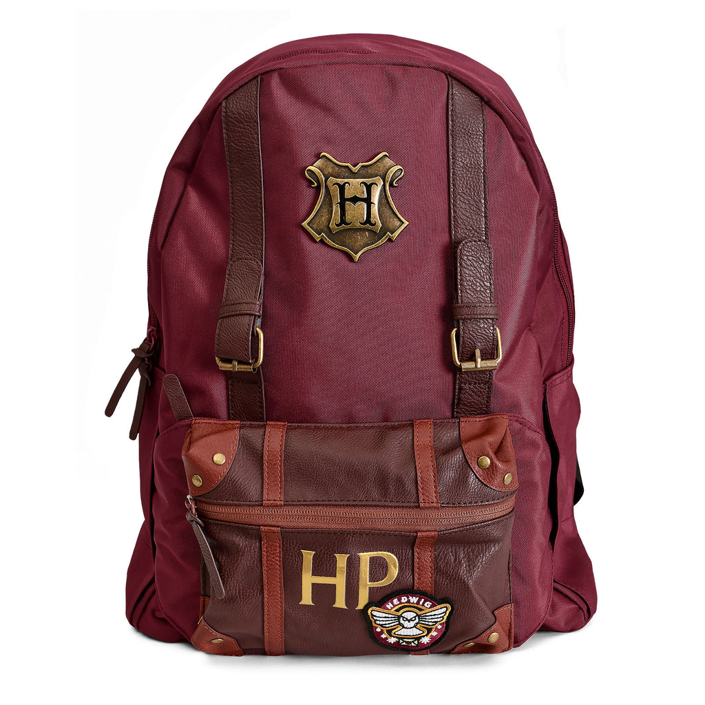 Product image Harry Potter - Hogwarts Backpack with Belt Bag