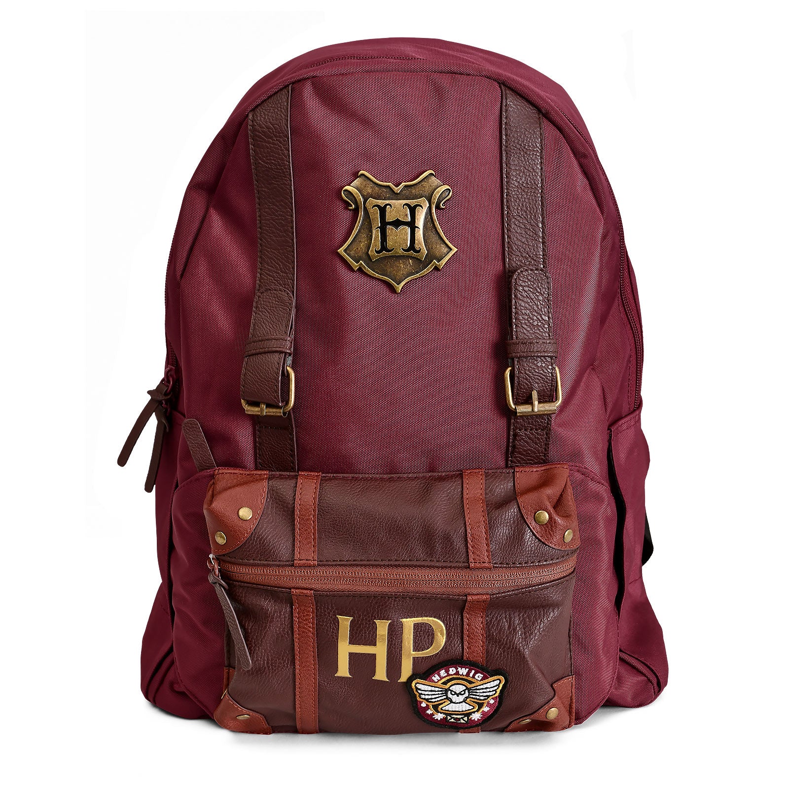 Product image Harry Potter - Hogwarts Backpack with Belt Bag