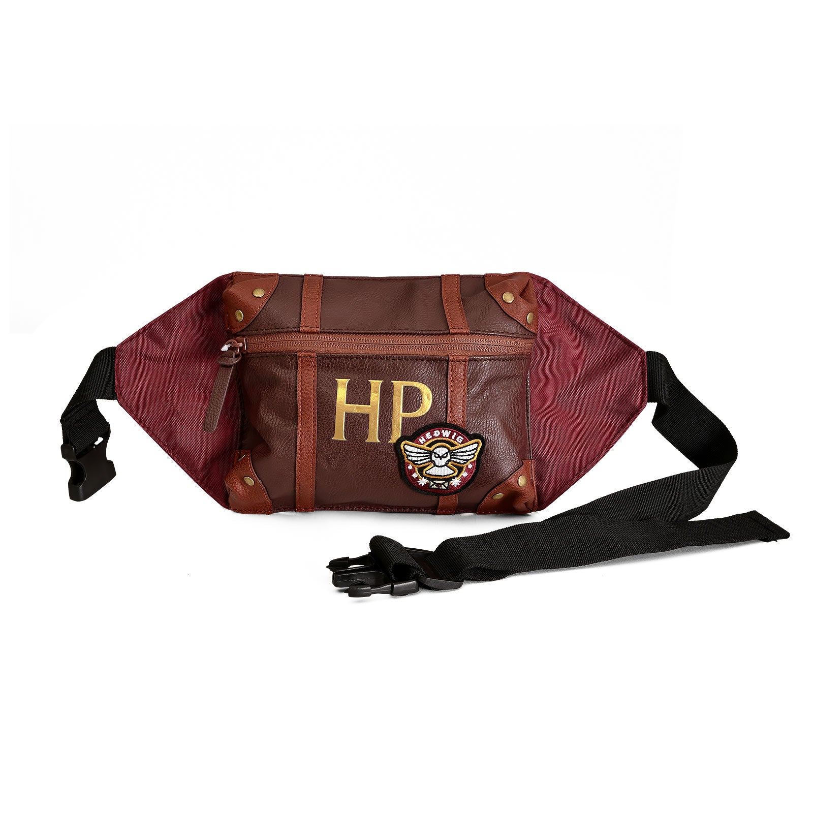 Product image Harry Potter - Hogwarts Backpack with Belt Bag