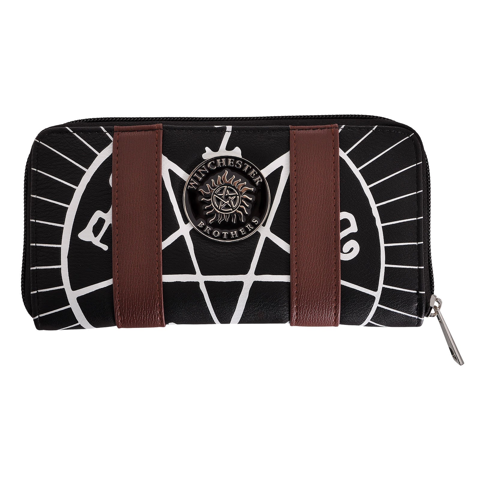 Product image Supernatural - Devil's Trap Wallet