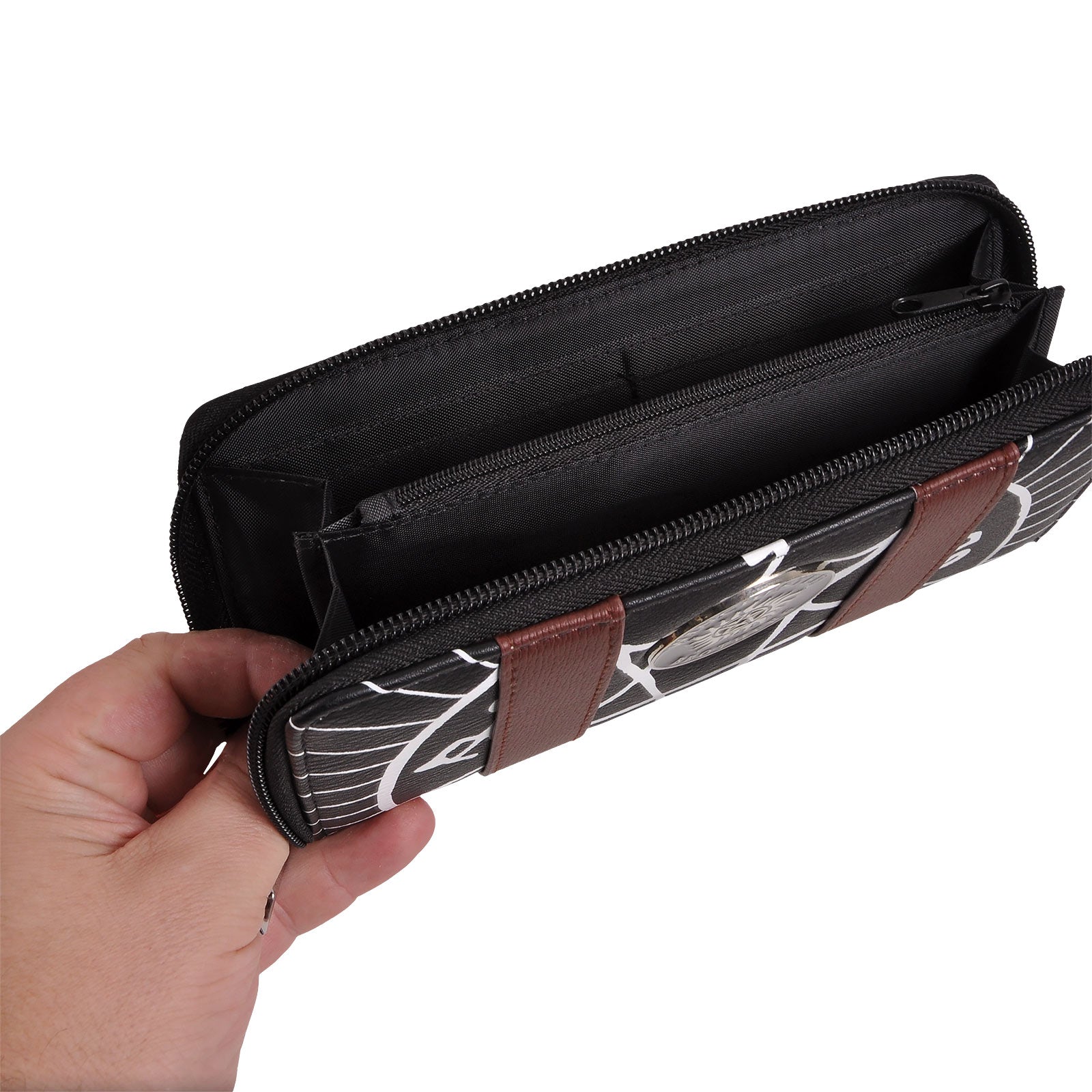 Product image Supernatural - Devil's Trap Wallet