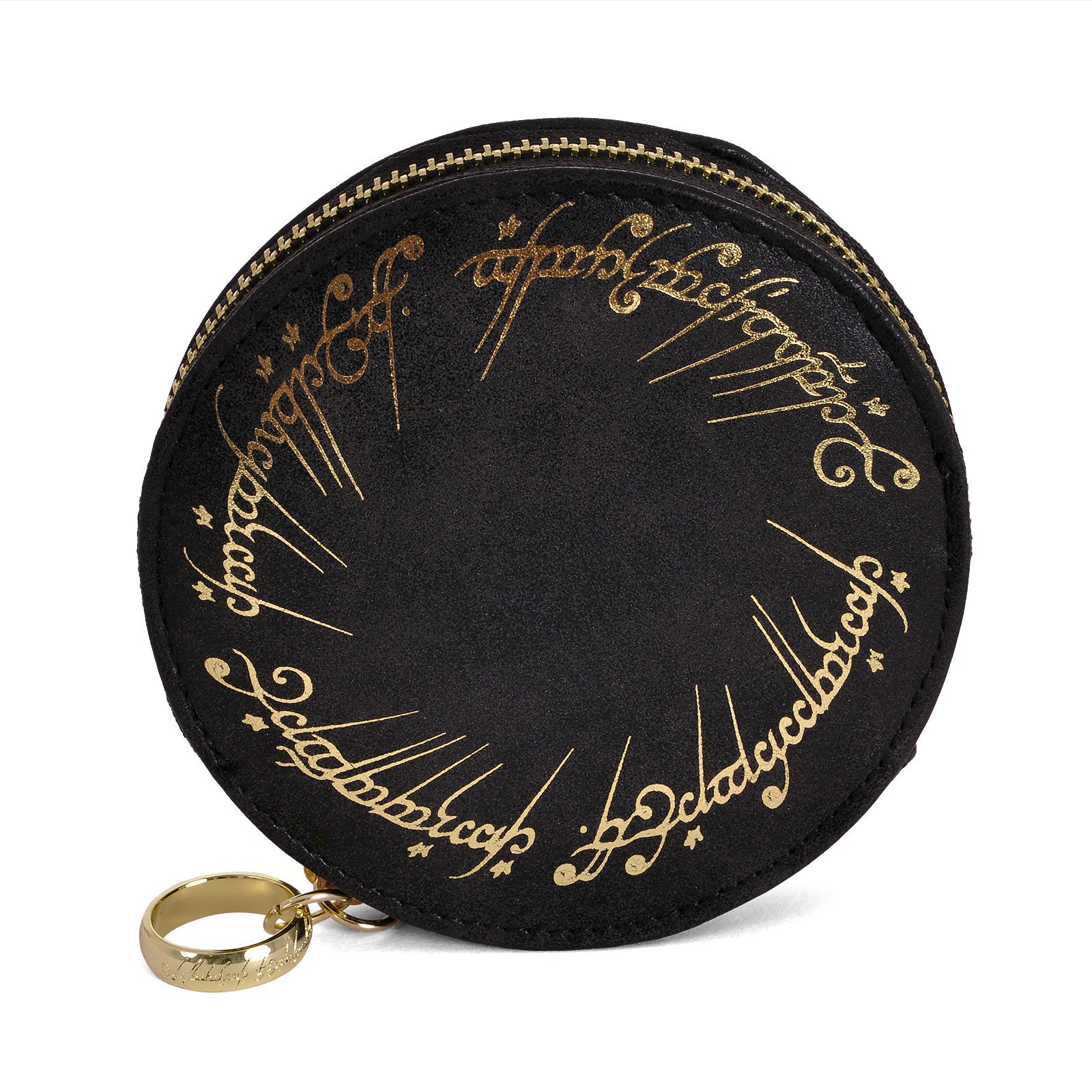 Product image The Lord of the Rings - The One Ring Change Purse