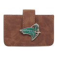 Product image The Lord of the Rings - leaf brooch change purse