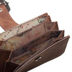 Product image The Lord of the Rings - leaf brooch change purse