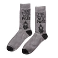 Product image The Lord of the Rings - You Shall Not Pass Socks