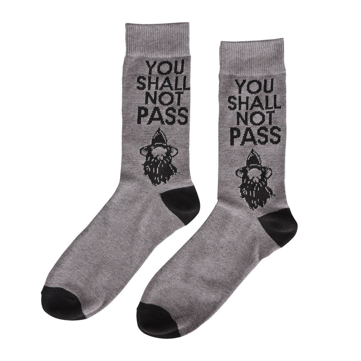 Product image The Lord of the Rings - You Shall Not Pass Socks