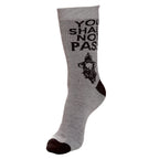 Product image The Lord of the Rings - You Shall Not Pass Socks