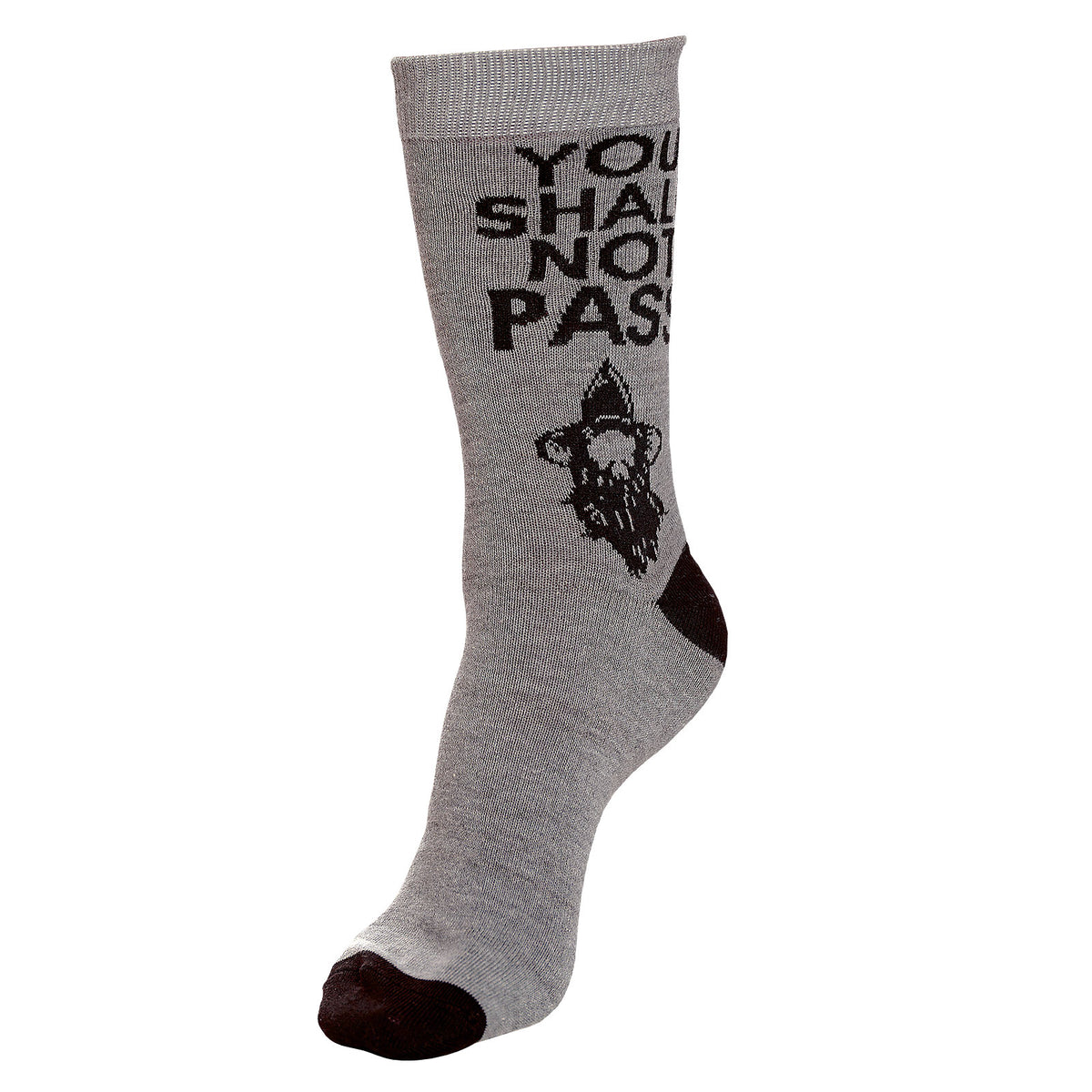 Product image The Lord of the Rings - You Shall Not Pass Socks