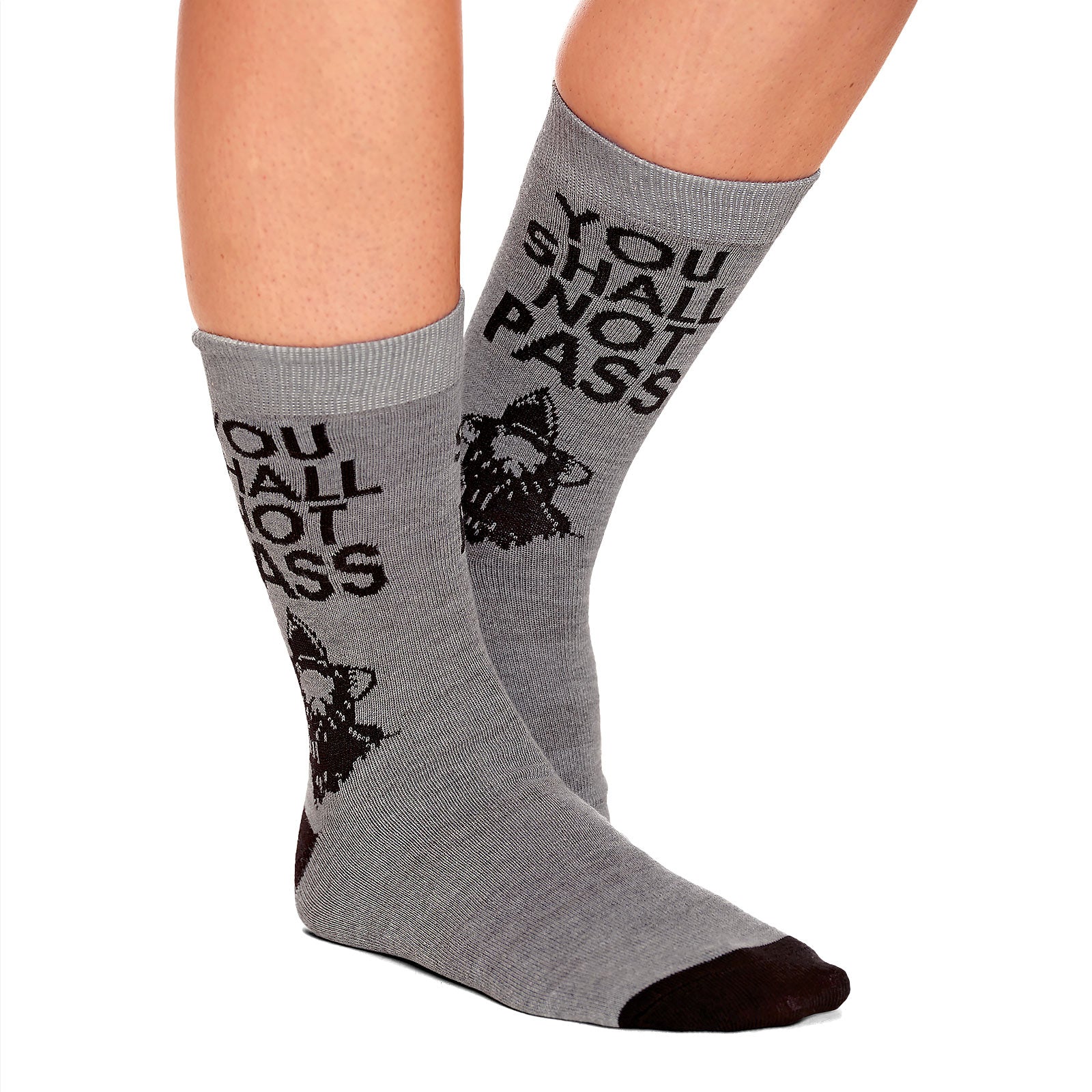 Product image The Lord of the Rings - You Shall Not Pass Socks