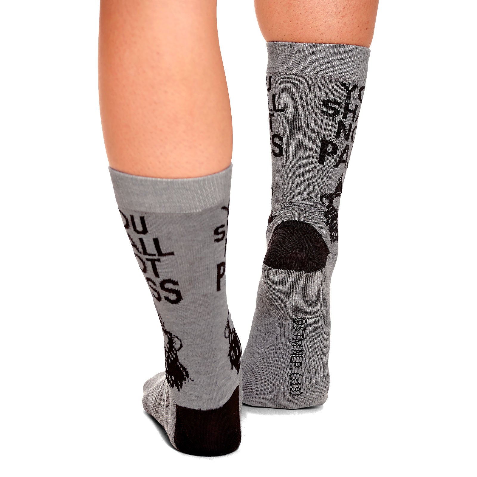 Product image The Lord of the Rings - You Shall Not Pass Socks