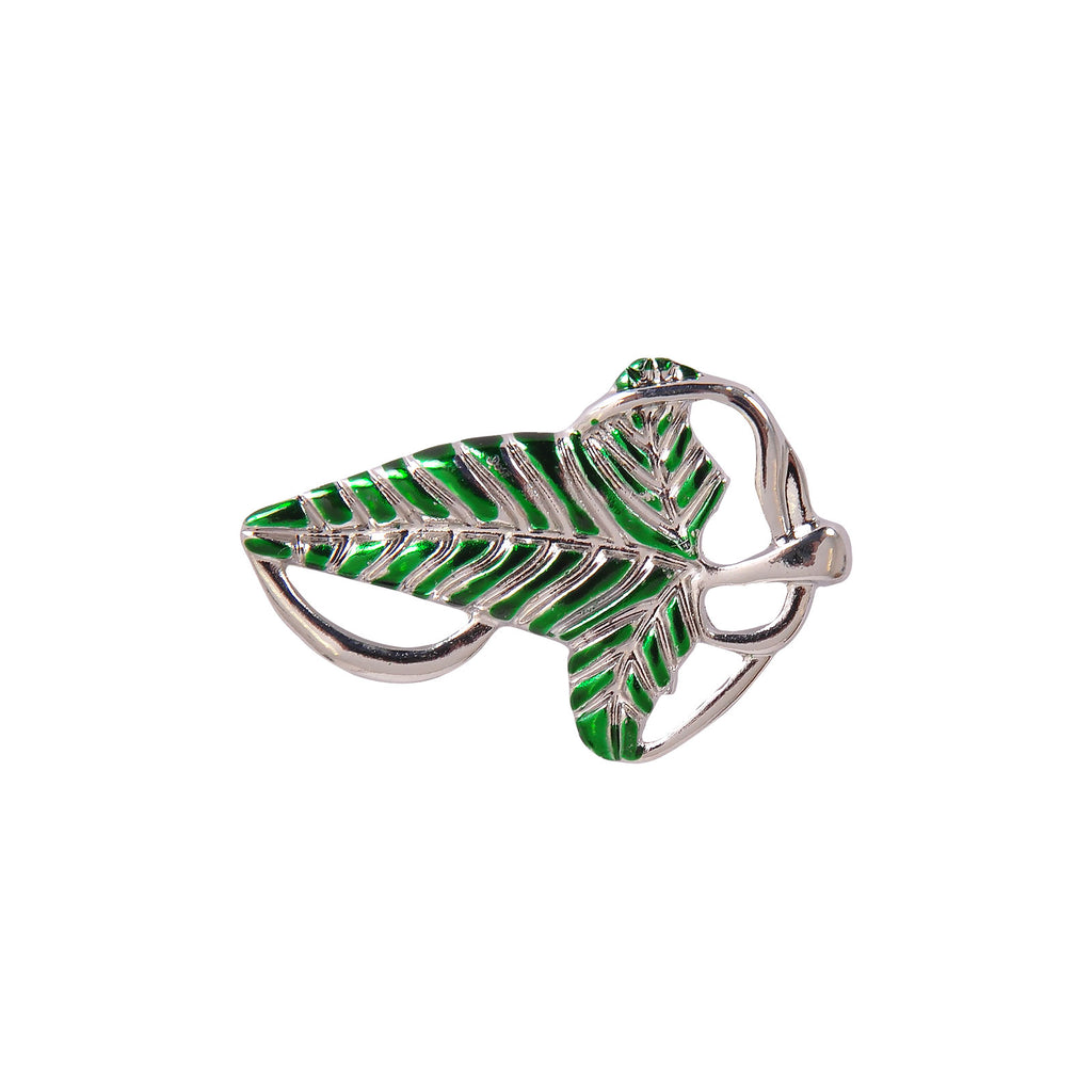 Product image The Lord of the Rings - Leaf Brooch Pin