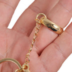 Product image The Lord of the Rings - Preciousss Ring Keychain