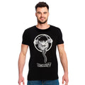 Product image Dragon Ball Z - Gohan Jump T-Shirt Black