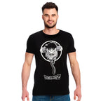Product image Dragon Ball Z - Gohan Jump T-Shirt Black