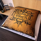Product image The Lord of the Rings - Middle Earth Map Bedding