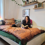 Product image The Lord of the Rings - Middle Earth Map Bedding