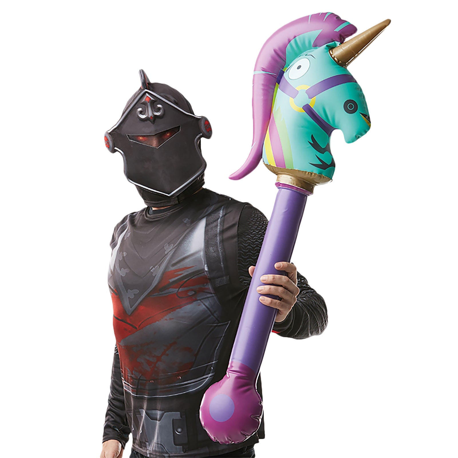 Product image Fortnite - Rainbow Smash Pickaxe inflatable