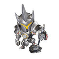 Product image Overwatch - Reinhardt Cute But Deadly Figure