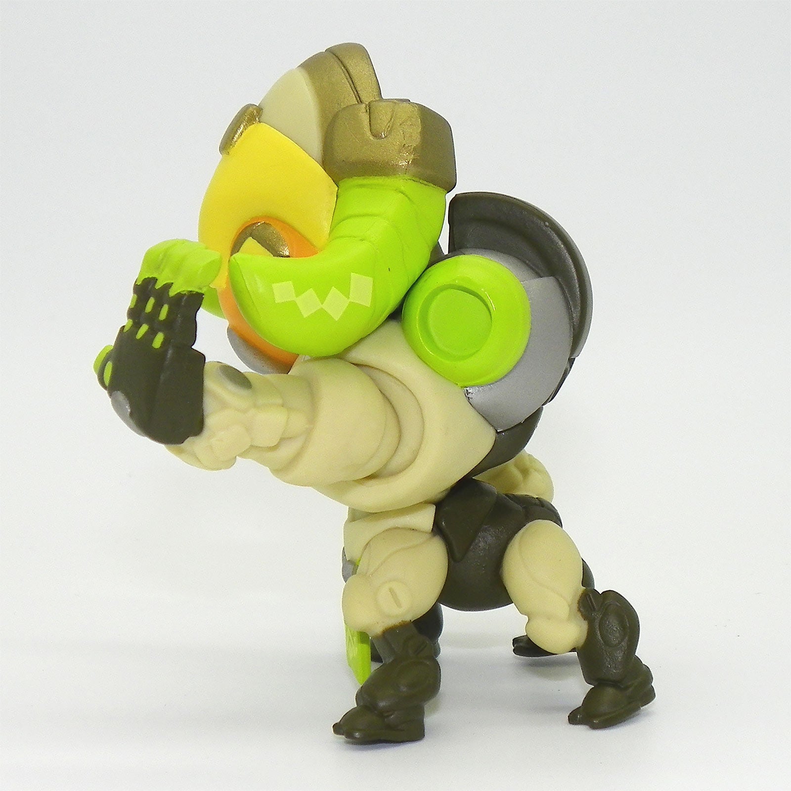 Product image Overwatch - Orisa Cute But Deadly Figure