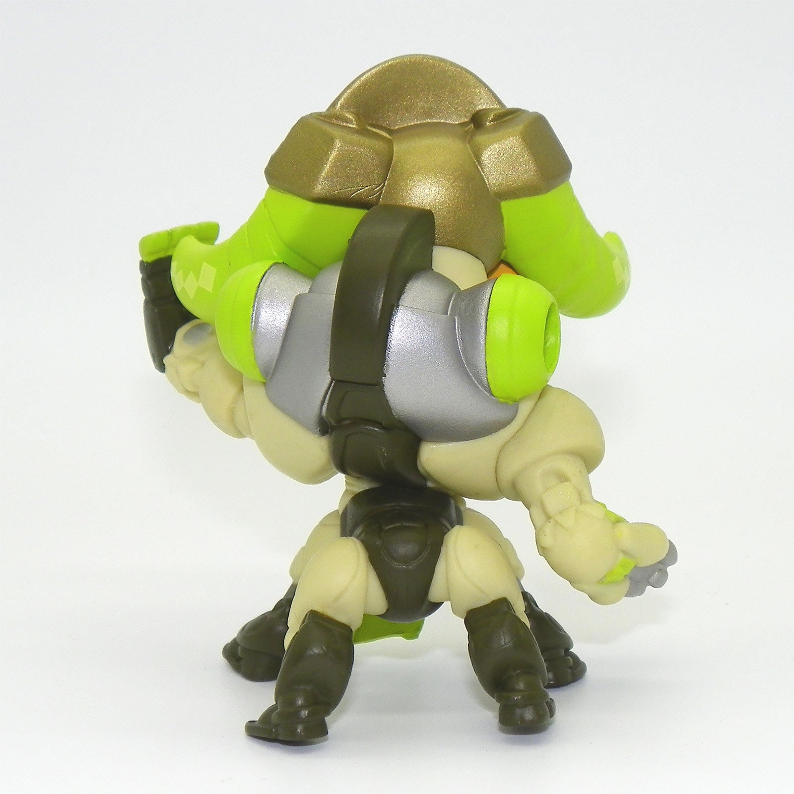 Product image Overwatch - Orisa Cute But Deadly Figure