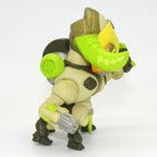 Product image Overwatch - Orisa Cute But Deadly Figure