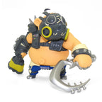 Product image Overwatch - Roadhog Cute But Deadly Figure