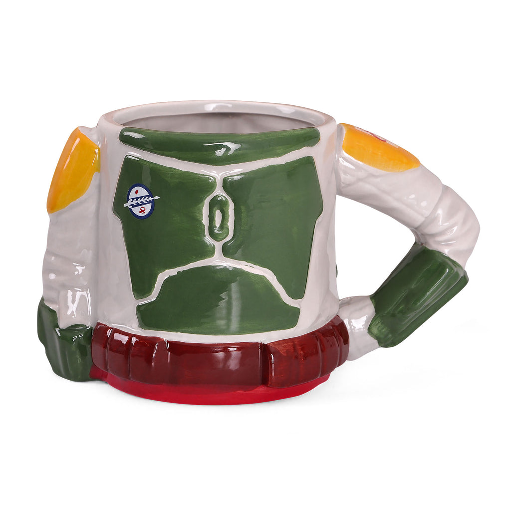 Product image Star Wars - Boba Fett 3D Mug