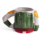 Product image Star Wars - Boba Fett 3D Mug