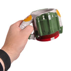 Product image Star Wars - Boba Fett 3D Mug