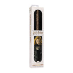 Product image Hermione's wand for young wizards with bookmark - Harry Potter