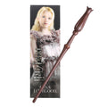 Product image Luna Wand for Young Wizards with Bookmark - Harry Potter