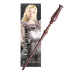Product image Luna Wand for Young Wizards with Bookmark - Harry Potter