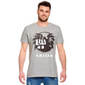 Product image Captain Marvel - S.H.I.E.L.D. Agents T-Shirt Grey