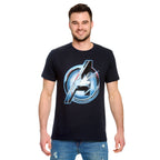 Product image Avengers - Endgame Logo T-Shirt blue