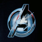 Product image Avengers - Endgame Logo T-Shirt blue